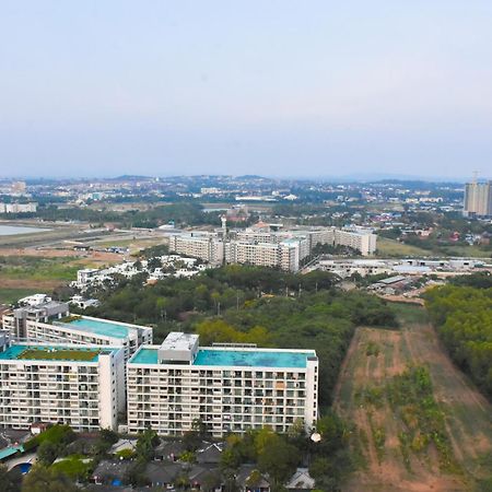 Dusit Grand Condo View Jomtien Beach Camera foto