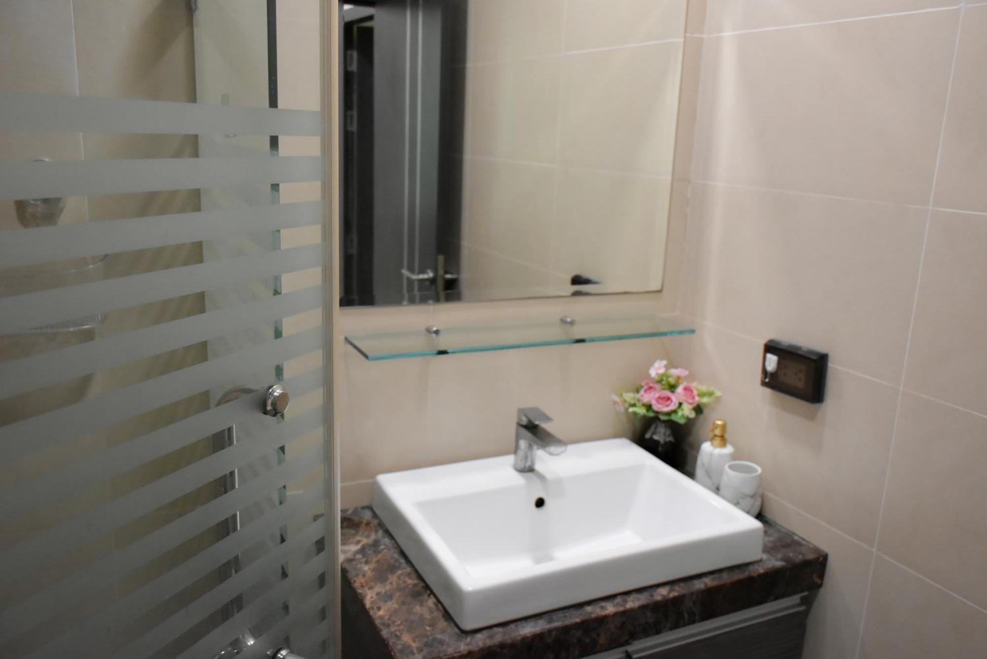 Dusit Grand Condo View Jomtien Beach Camera foto